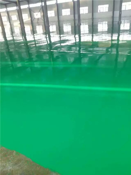 久治，我直接给你一份室外地坪漆翻新维修